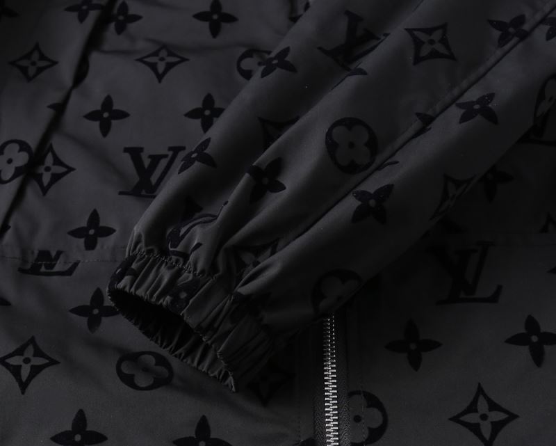 Louis Vuitton Outwear